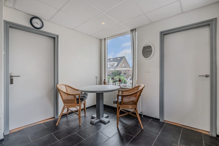 Tussenwoning te koop: De Slinken 30, Bolsward