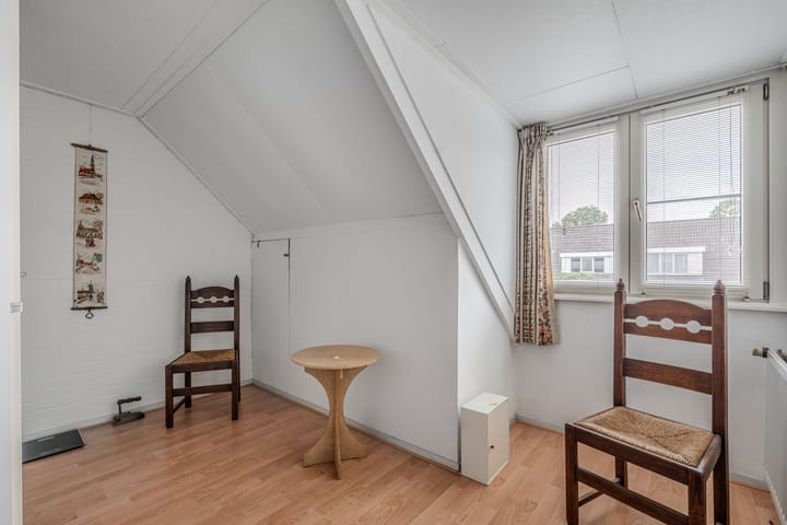 Tussenwoning te koop: De Slinken 30, Bolsward