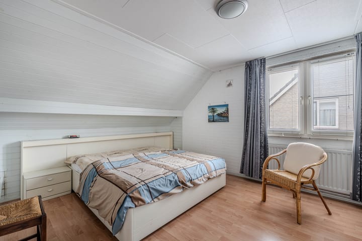 Tussenwoning te koop: De Slinken 30, Bolsward