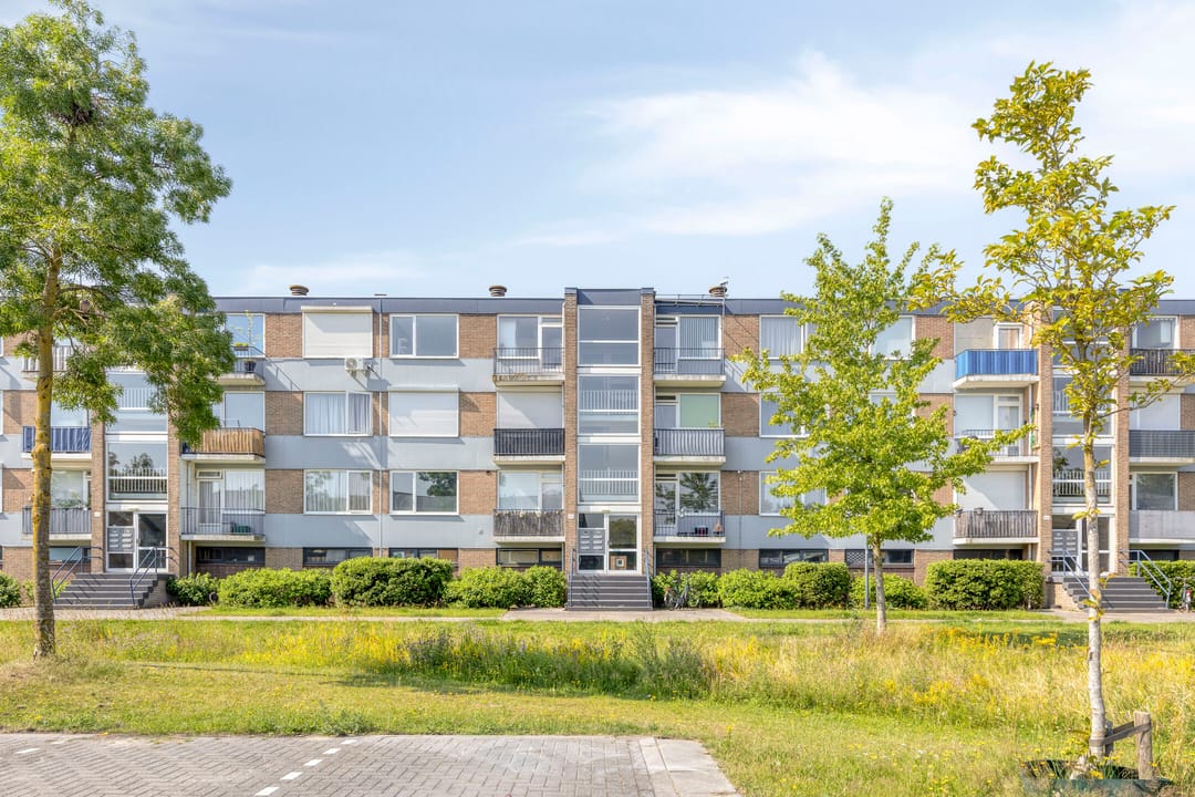 Photo 1 of Hildebrandlaan 122
