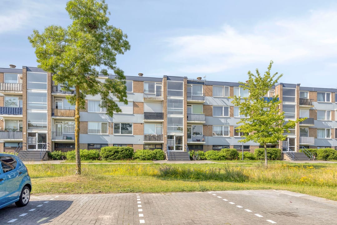 Photo 23 of Hildebrandlaan 122