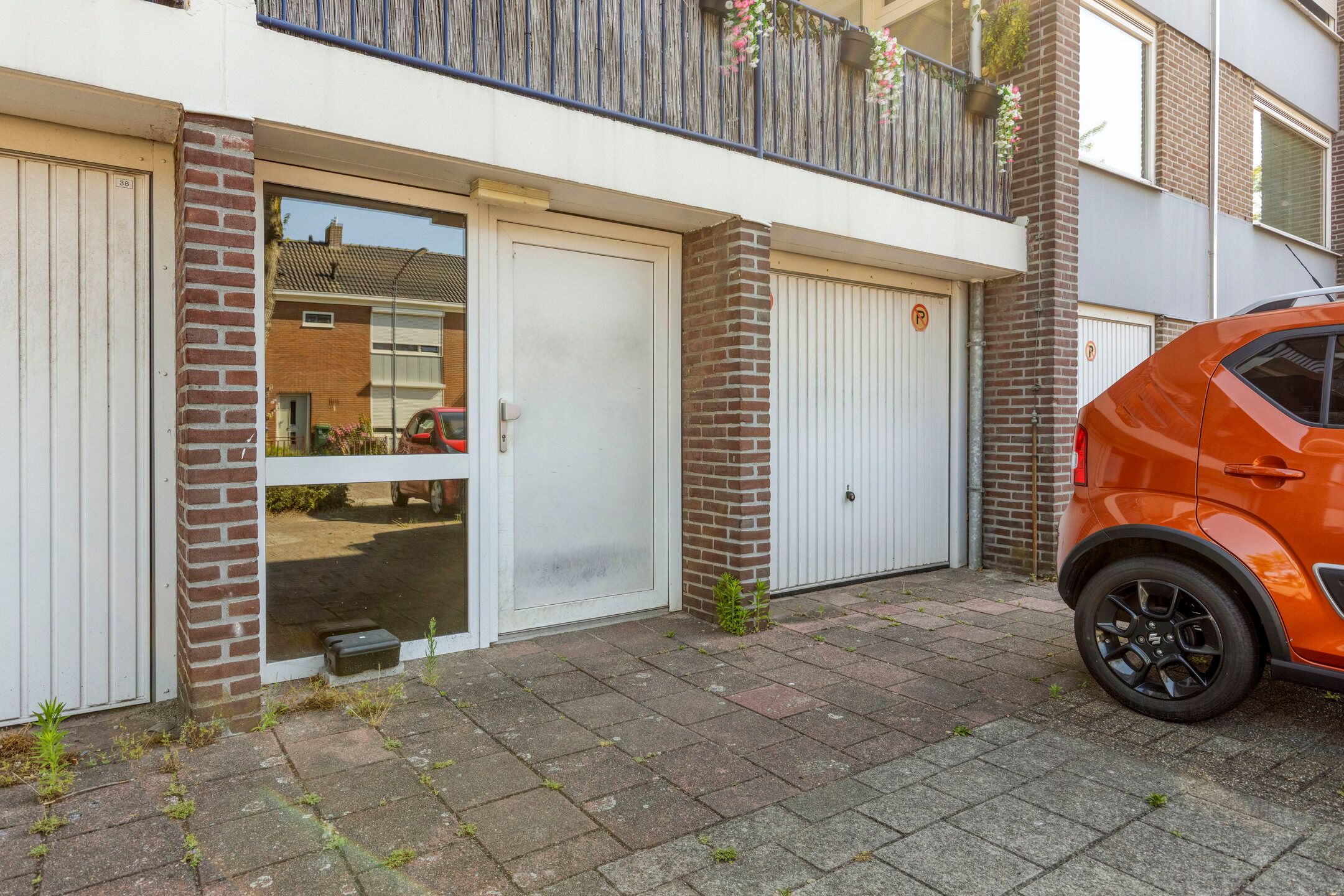 Photo 18 of Hildebrandlaan 122