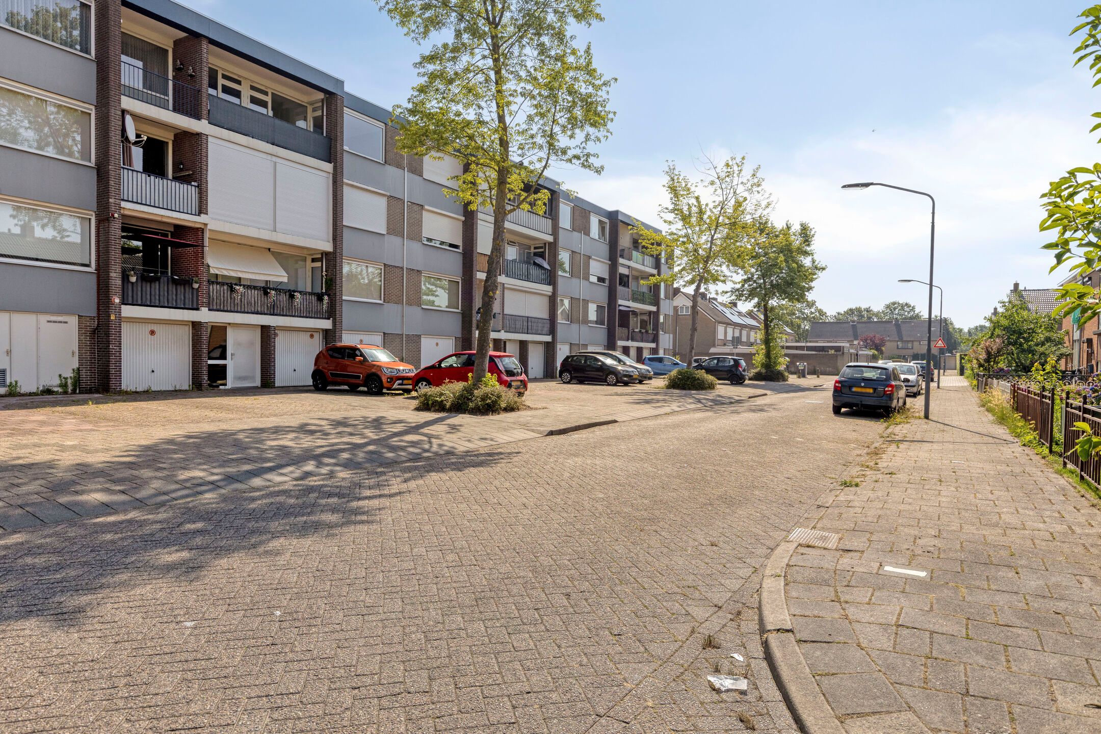 Photo 21 of Hildebrandlaan 122