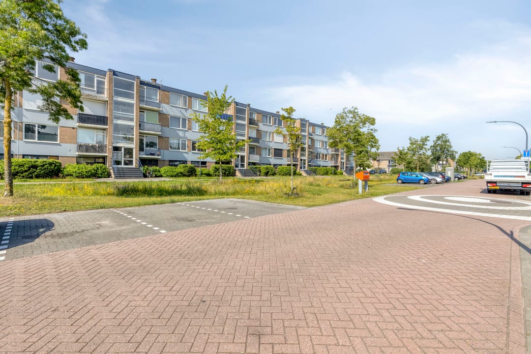 Photo 22 of Hildebrandlaan 122
