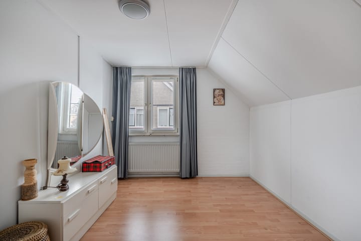 Tussenwoning te koop: De Slinken 30, Bolsward