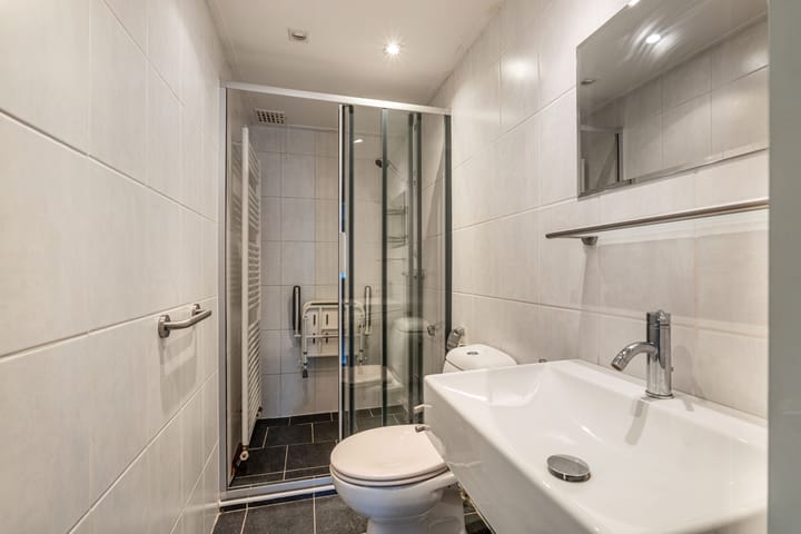 Tussenwoning te koop: De Slinken 30, Bolsward