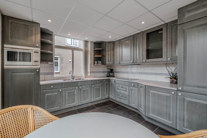 Tussenwoning te koop: De Slinken 30, Bolsward
