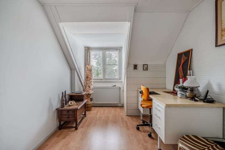 Tussenwoning te koop: De Slinken 30, Bolsward