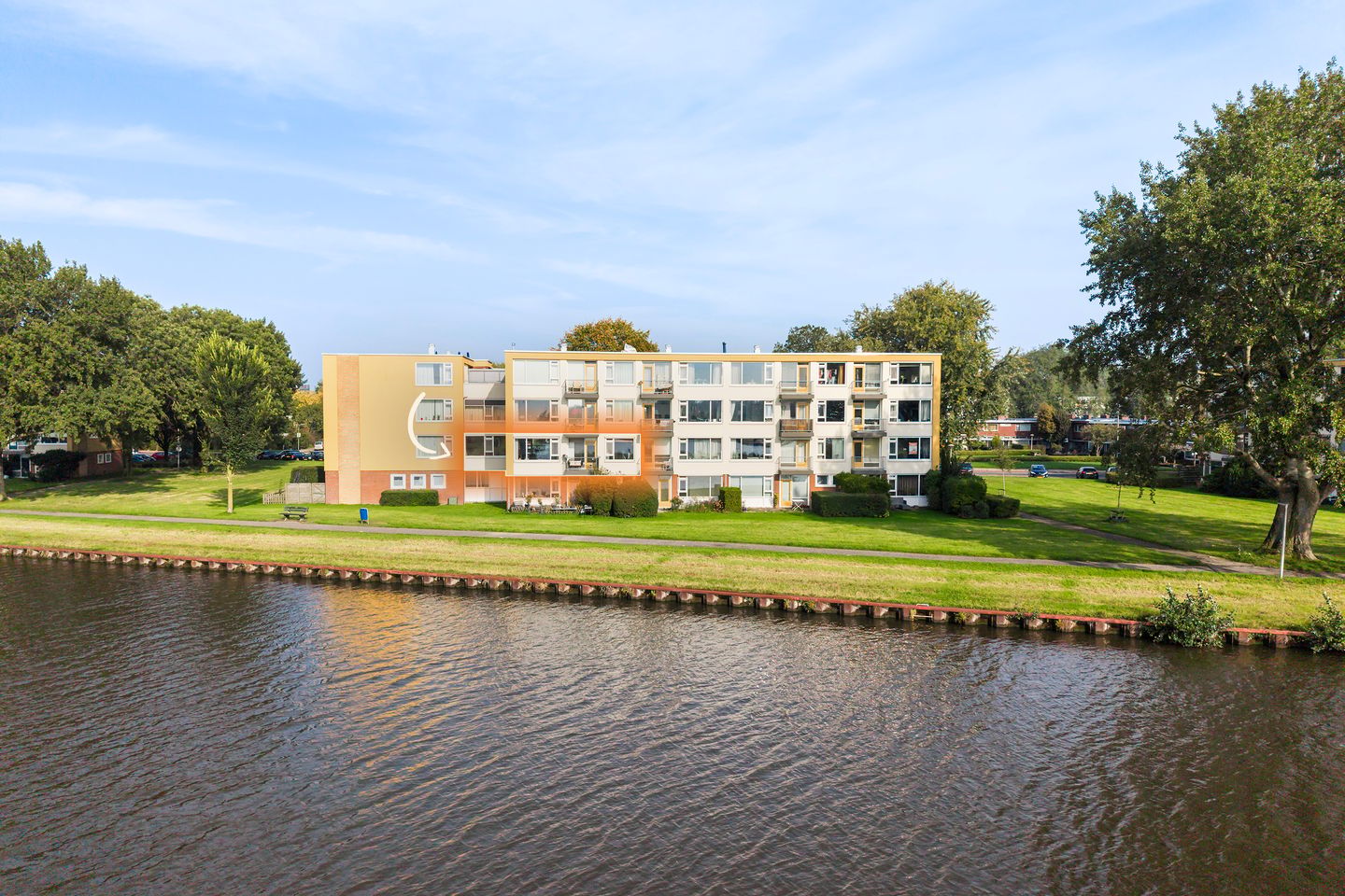 Foto 1 van Nijlânsdyk 121-B