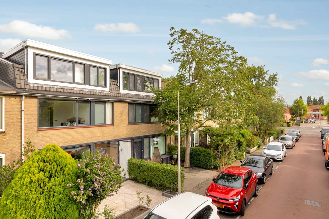 Foto 46 van Dr. Alphons Ariënsstraat 6