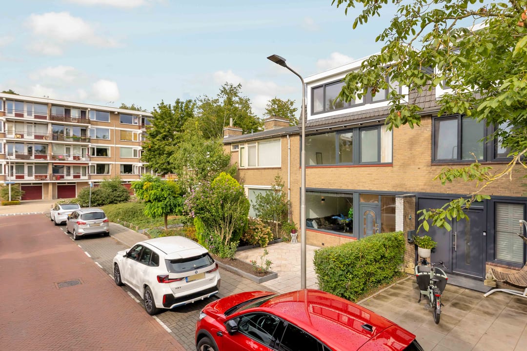 Foto 47 van Dr. Alphons Ariënsstraat 6
