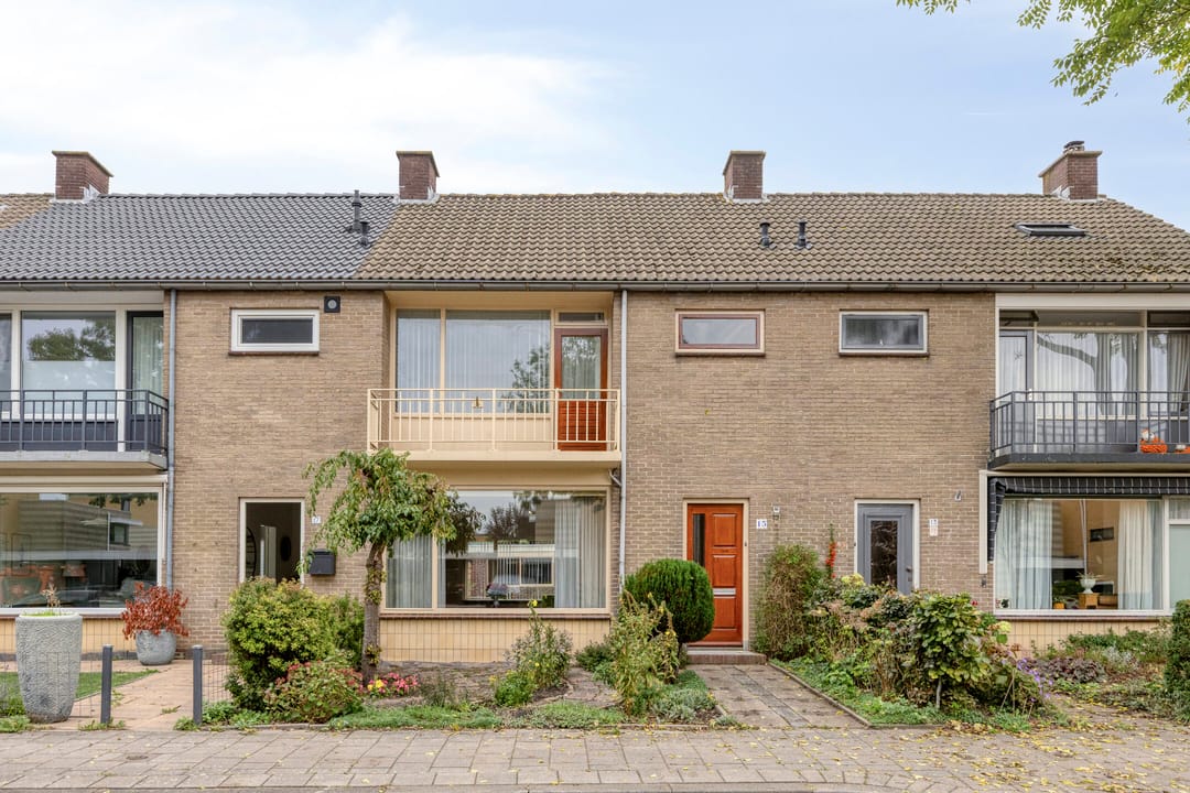 Foto 1 van Noordhoevelaan 15
