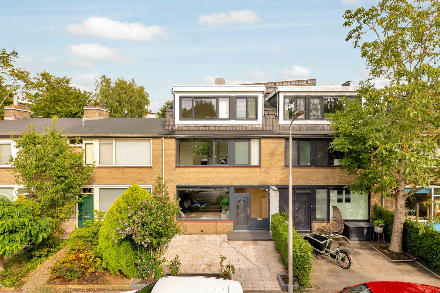 Foto 5 van Dr. Alphons Ariënsstraat 6