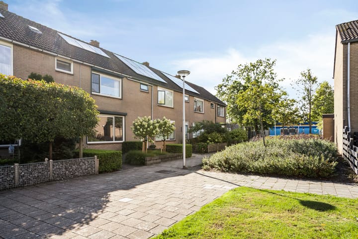 Foto 4 van Mauritsstraat 42