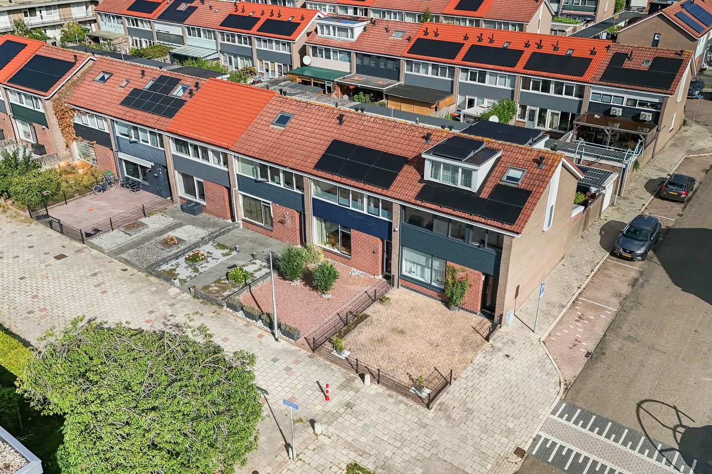 Photo 5 of Berliozstraat 3