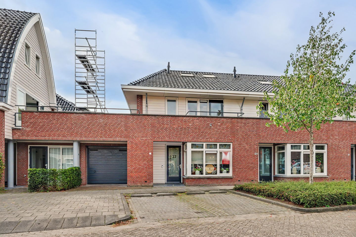 Foto 1 van Middelmeede 22