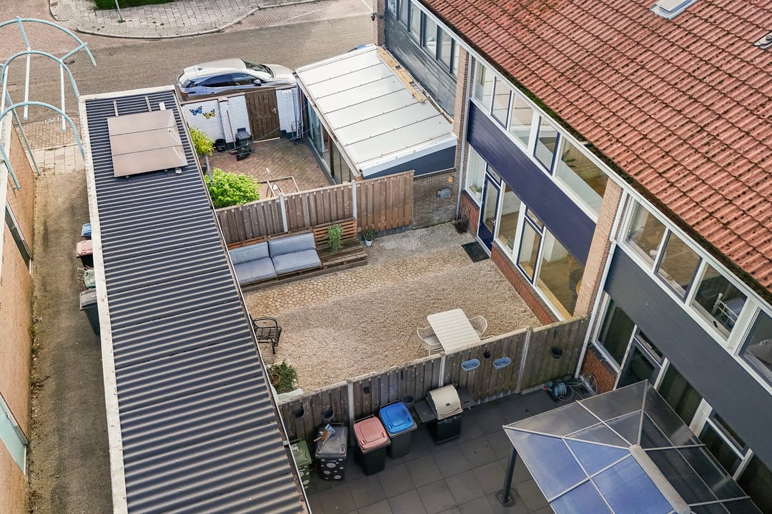 Photo 38 of Berliozstraat 3