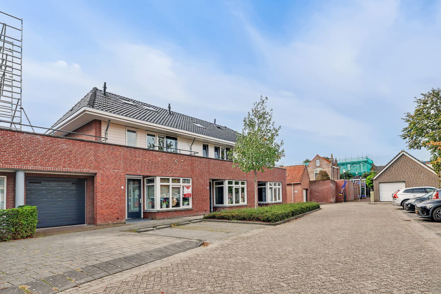 Photo 40 of Middelmeede 22