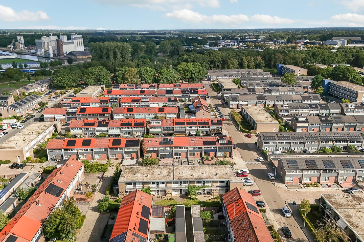 Photo 40 of Berliozstraat 3