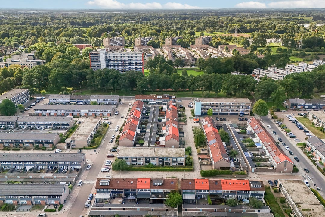 Photo 41 of Berliozstraat 3