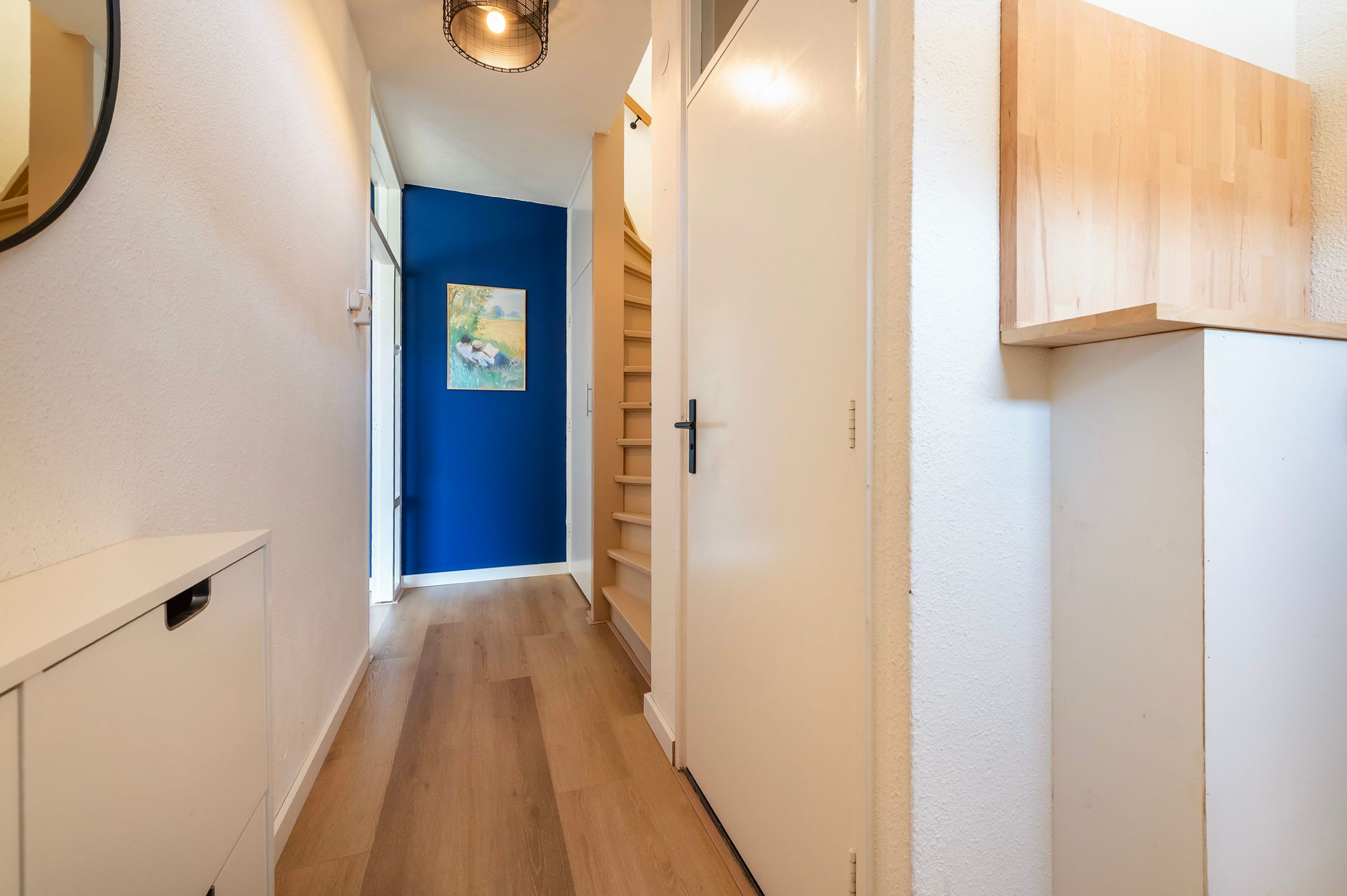 Photo 9 of Berliozstraat 3