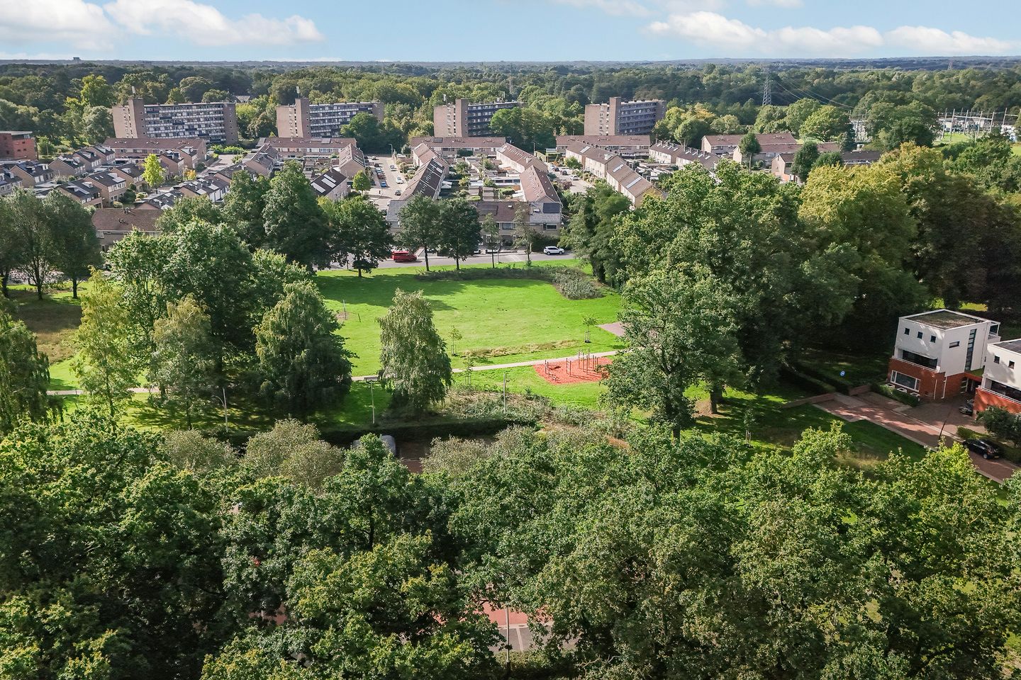 Photo 44 of Berliozstraat 3