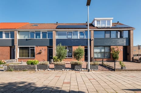 Berliozstraat thumbnail