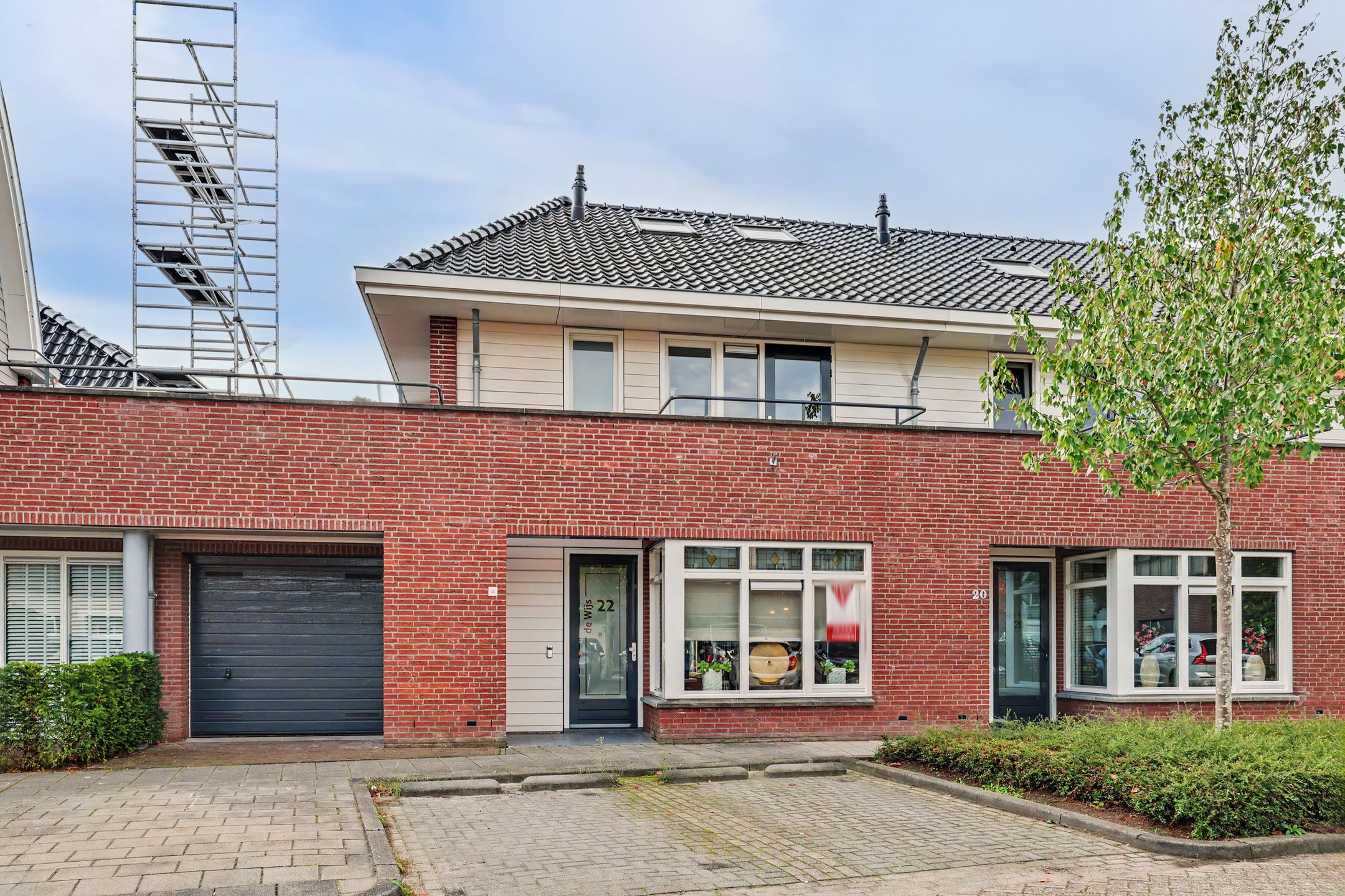 Photo 39 of Middelmeede 22