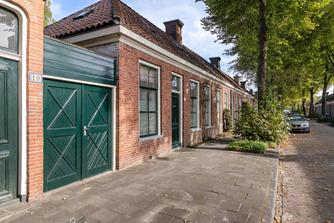 Foto 2 van Willemstraat 12