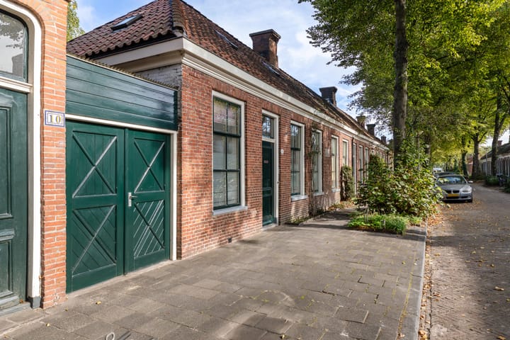 Foto 2 van Willemstraat 12