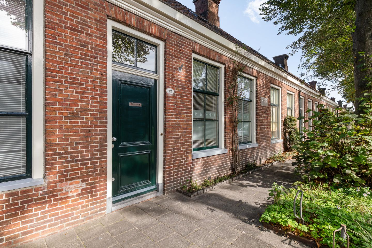 Foto 5 van Willemstraat 12