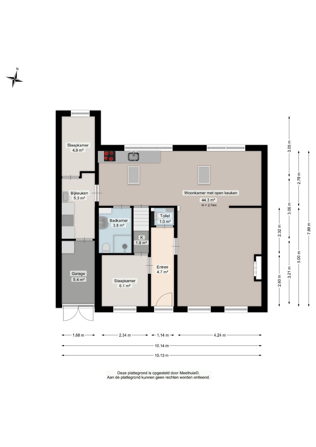 Foto 46 van Willemstraat 12