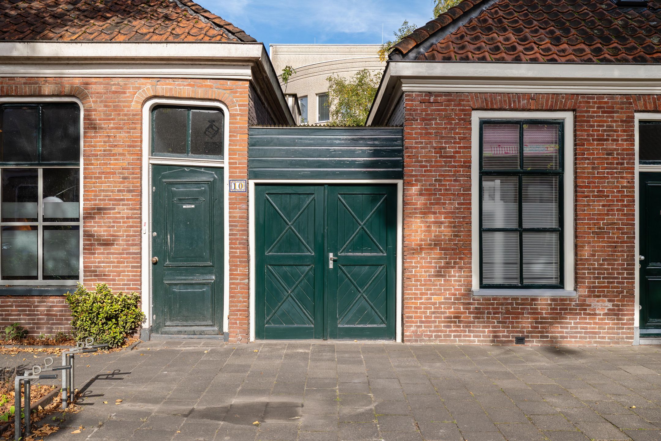 Foto 45 van Willemstraat 12