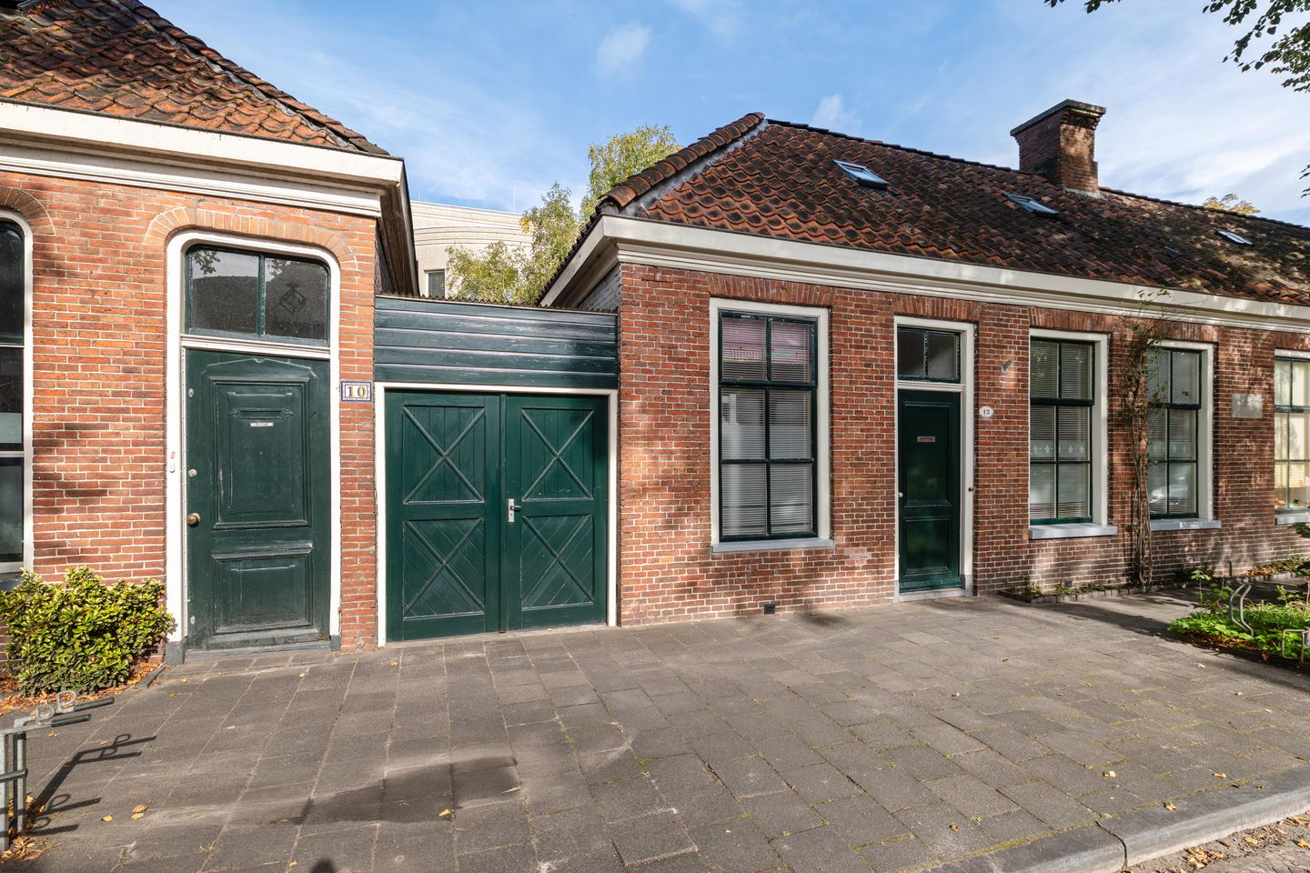 Foto 4 van Willemstraat 12