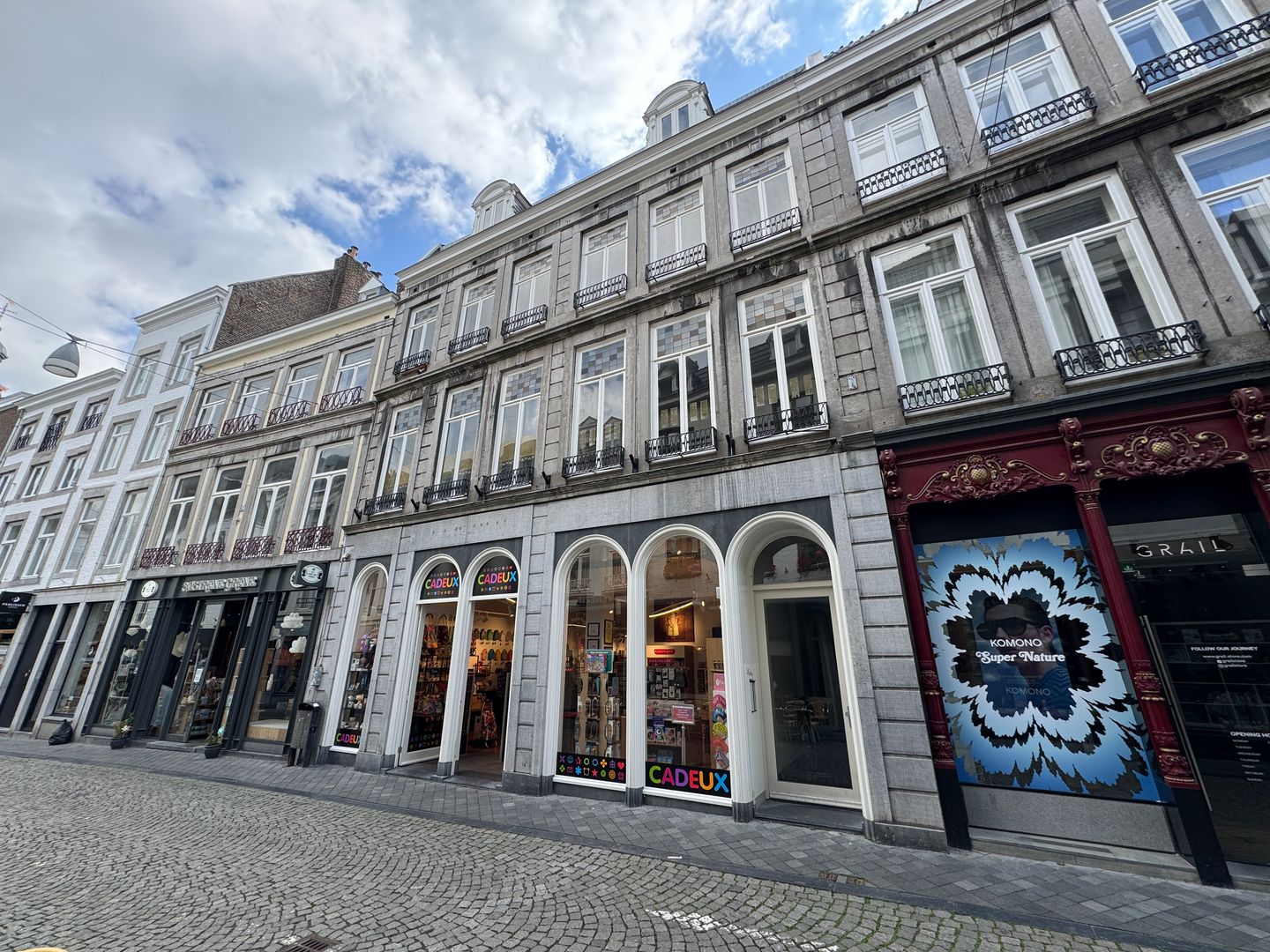 View photo 2 of Nieuwstraat 11