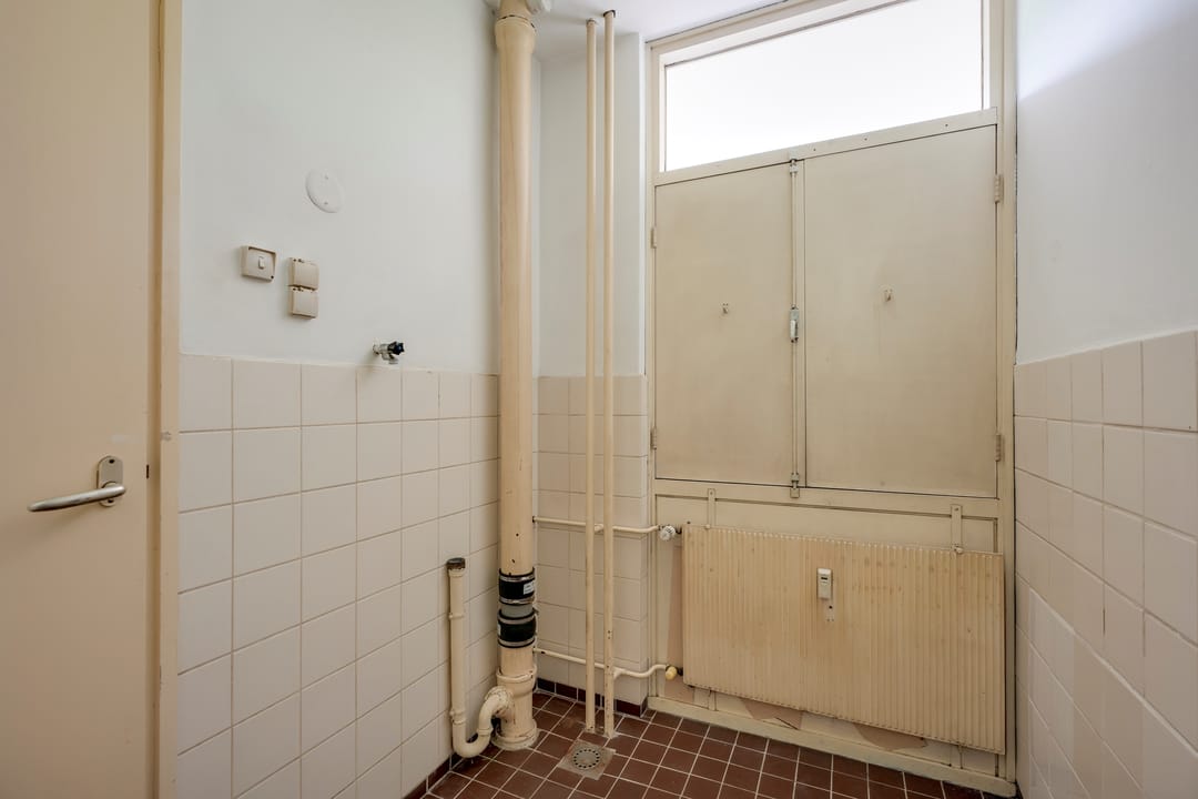 Photo 13 of Rachmaninoffplantsoen 17