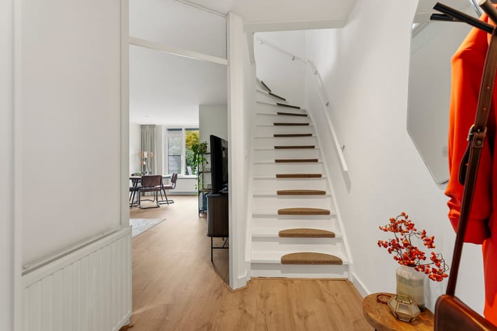 Tussenwoning te koop: Ganzewei 11, Elst (Ge)