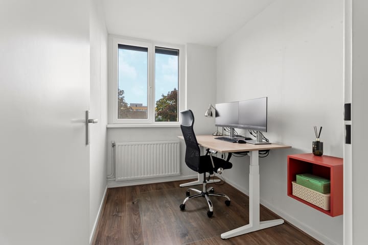 Tussenwoning te koop: Ganzewei 11, Elst (Ge)