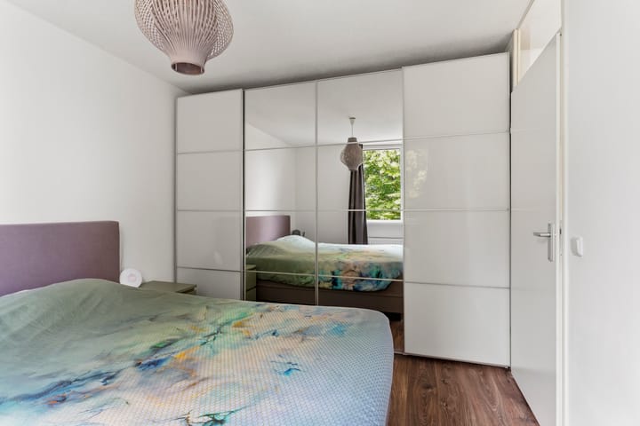 Tussenwoning te koop: Ganzewei 11, Elst (Ge)