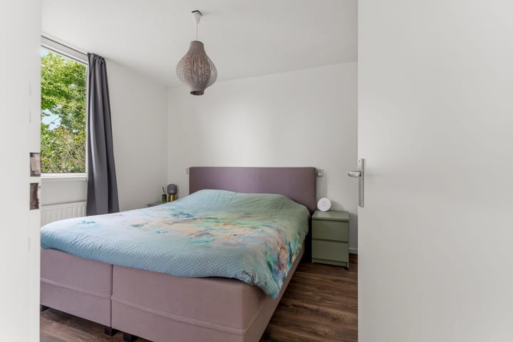 Tussenwoning te koop: Ganzewei 11, Elst (Ge)