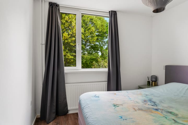 Tussenwoning te koop: Ganzewei 11, Elst (Ge)