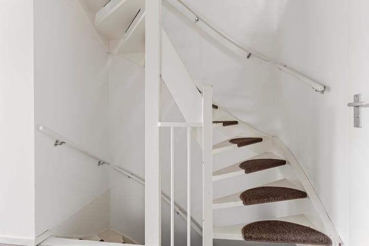 Tussenwoning te koop: Ganzewei 11, Elst (Ge)