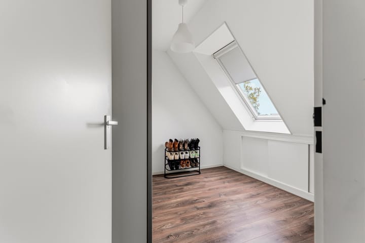Tussenwoning te koop: Ganzewei 11, Elst (Ge)