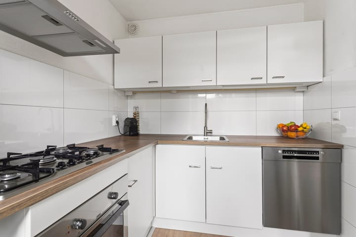 Tussenwoning te koop: Ganzewei 11, Elst (Ge)