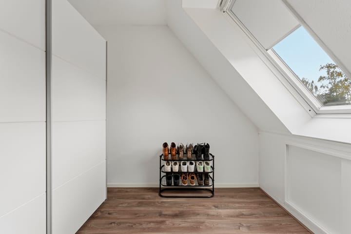 Tussenwoning te koop: Ganzewei 11, Elst (Ge)