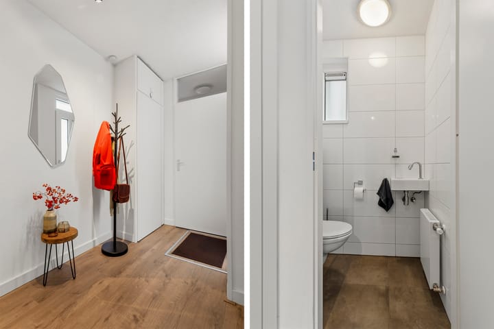 Tussenwoning te koop: Ganzewei 11, Elst (Ge)