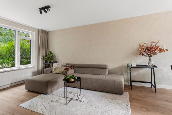 Tussenwoning te koop: Ganzewei 11, Elst (Ge)