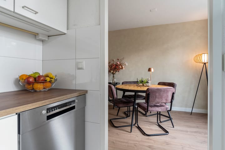 Tussenwoning te koop: Ganzewei 11, Elst (Ge)