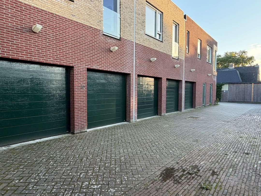 Photo 28 of Gedempte Molenwijk 20