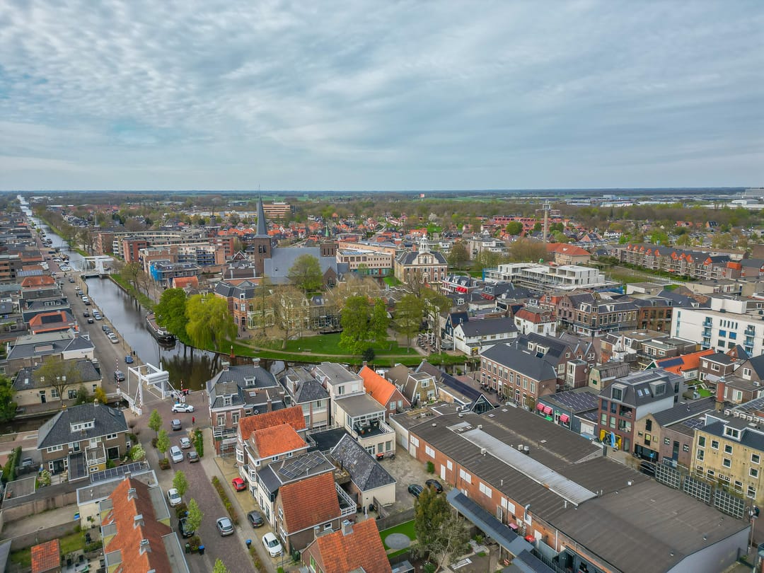 Photo 38 of Gedempte Molenwijk 20